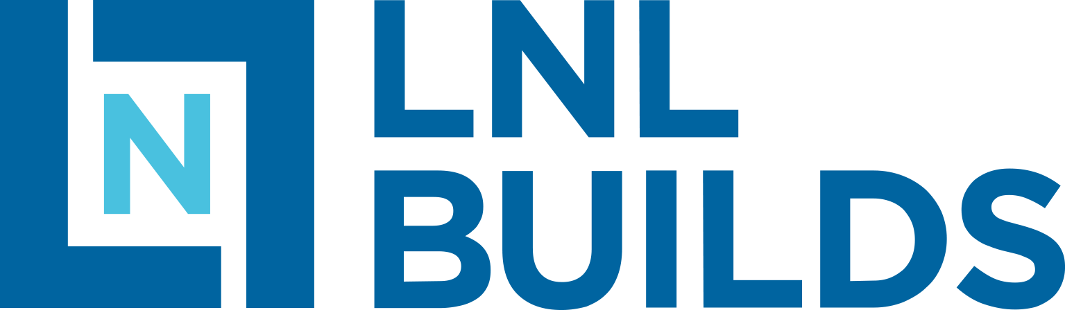 LNL Builds Logo