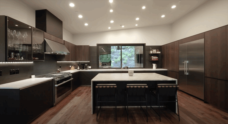 10415 Forbes Creek Drive, Kirkland, WA 98033