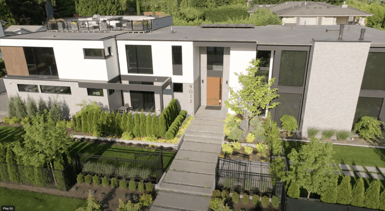9012 NE 20th Street, Clyde Hill, WA, 98004